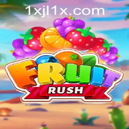 FruitRush: The Thrilling New Addition to Arcade Gaming with Code 1XJL