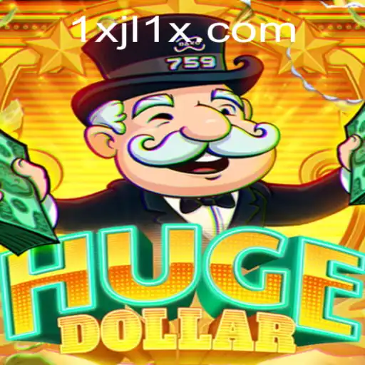 Exploring the Excitement of HugeDollar: The Game Everyone is Talking About