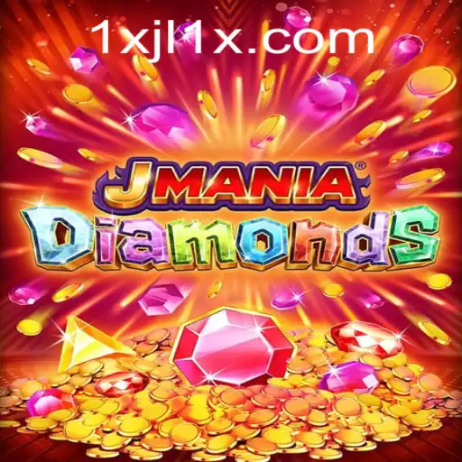 JManiaDiamonds: An Engaging New Era of Gem-Based Strategy Gaming