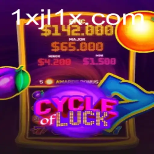 CycleofLuck: An Engaging Journey into the World of Chance