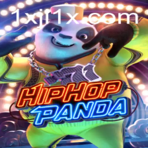 HipHopPanda: Unleashing the Beat of Strategy and Chance