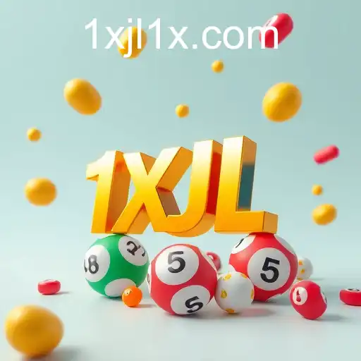 Exploring the Fascinating World of Lottery Games - Featuring 1XJL
