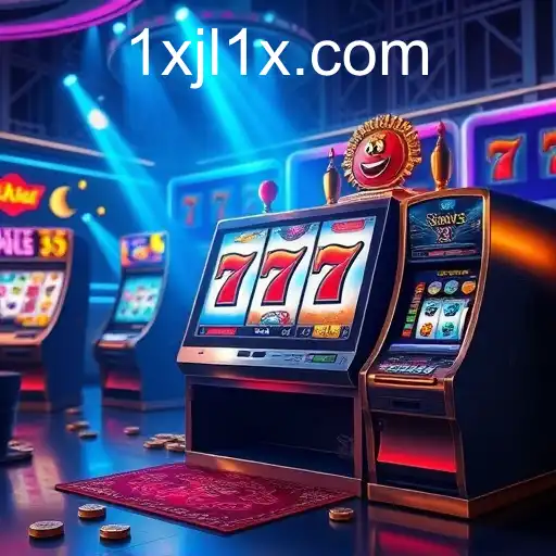 Exploring the Exciting World of Online Slots with 1XJL