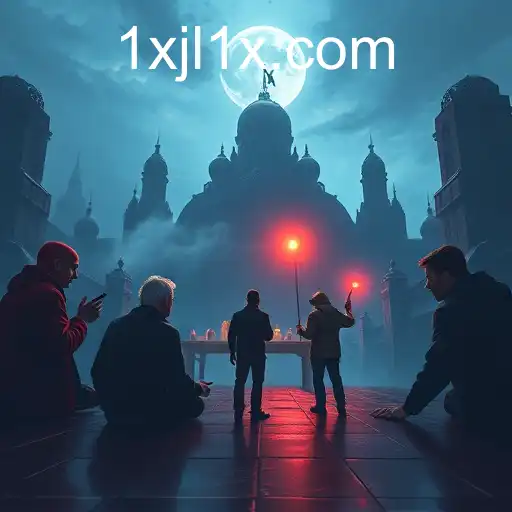 Exploring the World of Tabletop Gaming