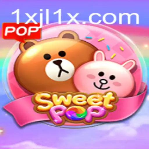 SweetPOP: A Sugary Adventure in Gaming